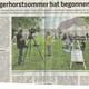 2025-09 Der Fliegerhorstsommer hat begonnen - Hohenloher Tagblatt